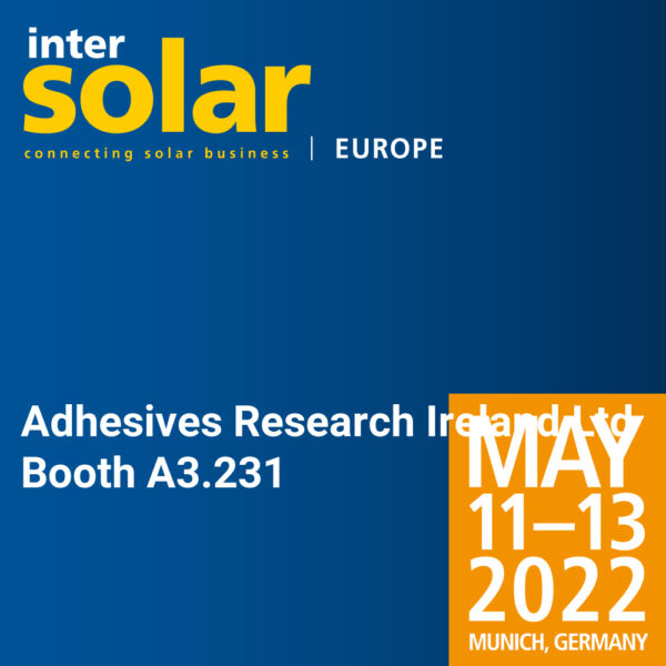 InterSolar Adhesives Research