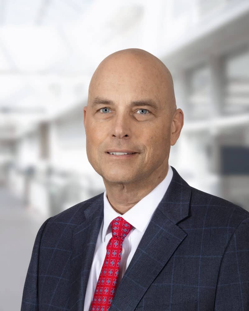 Craig McClenachan, President