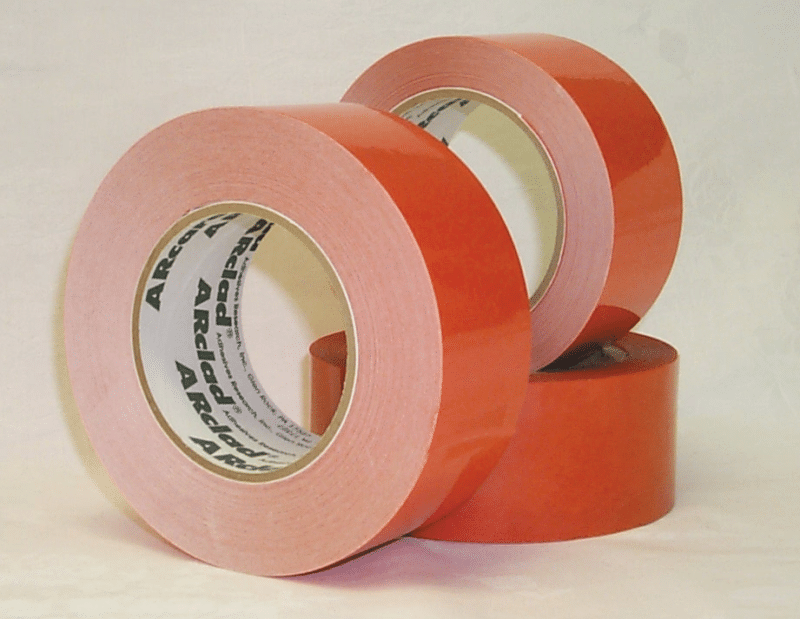 Silicone Tapes NEW - Adhesives Research