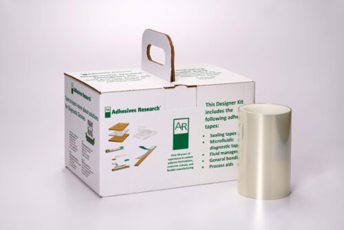 Diagnostic Devices Designer Kit